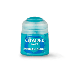 LAYER: AHRIMAN BLUE (12ML)