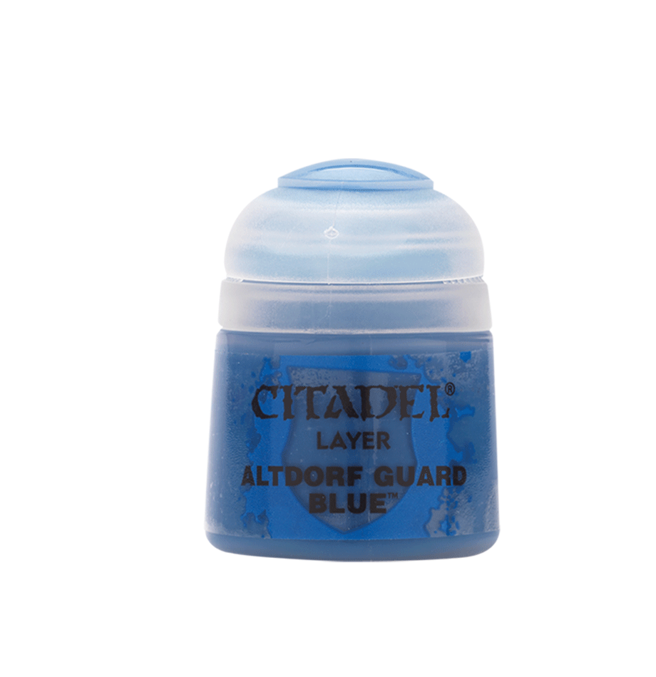 LAYER: ALTDORF GUARD BLUE (12ML)