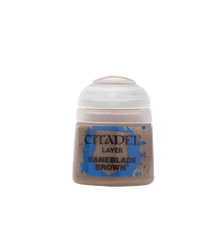 LAYER: BANEBLADE BROWN (12ML)