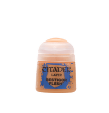 LAYER: BESTIGOR FLESH (12ML)