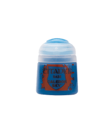 BASE: CALEDOR SKY (12ML)