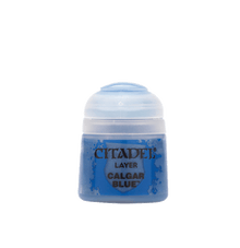 LAYER: CALGAR BLUE (12ML)