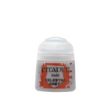 BASE: CELESTRA GREY (12ML)