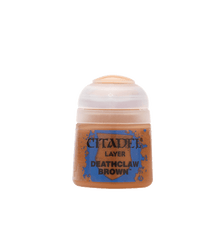 LAYER: DEATHCLAW BROWN (12ML)