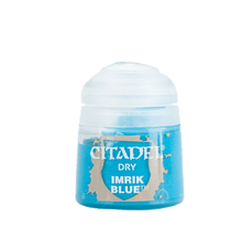 DRY: IMRIK BLUE (12ML)