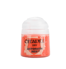 DRY: ASTORATH RED (12ML)