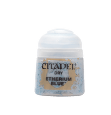 DRY: ETHERIUM BLUE (12ML)