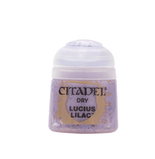 DRY: LUCIUS LILAC (12ML)