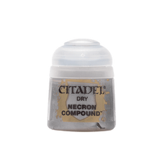 DRY: NECRON COMPOUND (12ML)
