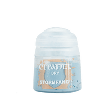 DRY: STORMFANG (12ML)