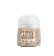 DRY: SYLVANETH BARK (12ML)