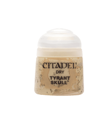 DRY: TYRANT SKULL (12ML)