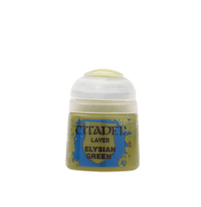 LAYER: ELYSIAN GREEN (12ML)