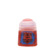 LAYER: EVIL SUNZ SCARLET (12ML)