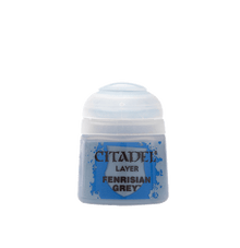 LAYER: FENRISIAN GREY (12ML)