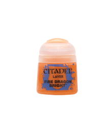 LAYER: FIRE DRAGON BRIGHT (12ML)