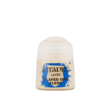 LAYER: FLAYED ONE FLESH (12ML)