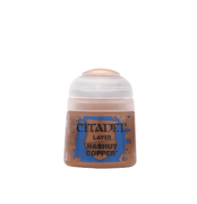 LAYER: HASHUT COPPER (12ML)