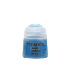 LAYER: HOETH BLUE (12ML)