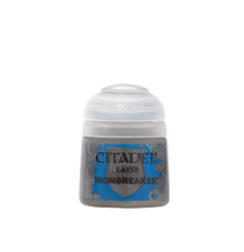 LAYER: IRONBREAKER (12ML)