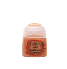 BASE: JOKAERO ORANGE (12ML)