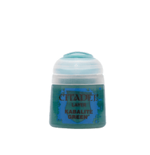 LAYER: KABALITE GREEN (12ML)