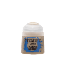 LAYER: KARAK STONE (12ML)