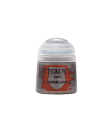 BASE: LEADBELCHER (12ML)