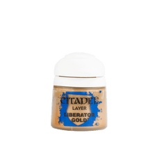 LAYER: LIBERATOR GOLD (12ML)
