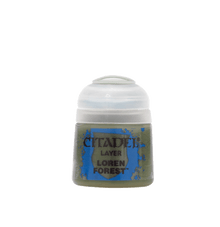 LAYER: LOREN FOREST (12ML)