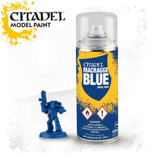 Citadel: Macragge Blue