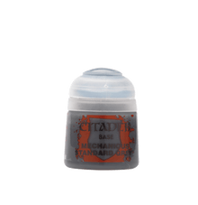 BASE: MECHANICUS STANDARD GREY (12ML)