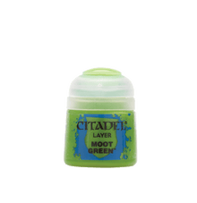LAYER: MOOT GREEN (12ML)
