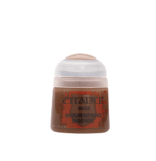BASE: MOURNFANG BROWN (12ML)