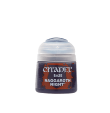 BASE: NAGGAROTH NIGHT (12ML)