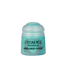 TECHNICAL: NIHILAKH OXIDE (12ML)