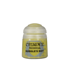 TECHNICAL: NURGLES ROT (12ML)