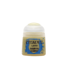 LAYER: OGRYN CAMO (12ML)