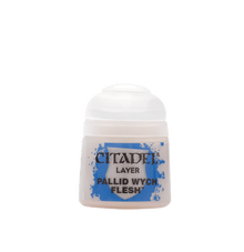 LAYER: PALLID WYCH FLESH (12ML)