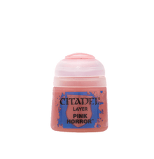 LAYER: PINK HORROR (12ML)