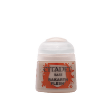 BASE: RAKARTH FLESH (12ML)