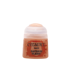 BASE: RATSKIN FLESH (12ML)
