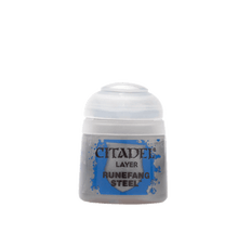 LAYER: RUNEFANG STEEL (12ML)