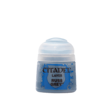 LAYER: RUSS GREY (12ML)