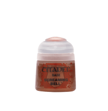 BASE: SCREAMING BELL (12ML)