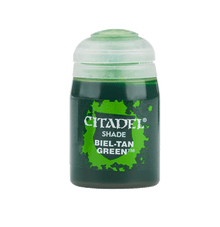 SHADE: BIEL-TAN GREEN (18ML)