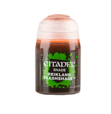 SHADE: REIKLAND FLESHSHADE (18ML)