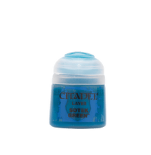 LAYER: SOTEK GREEN (12ML)