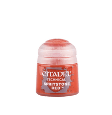 TECHNICAL: SPIRITSTONE RED (12ML)