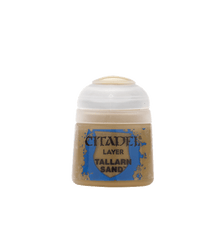 LAYER: TALLARN SAND (12ML)